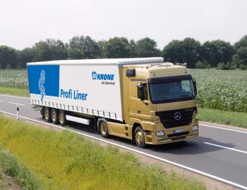 Mercedes-Benz Actros 1844 LS (MP2 / Br.934) '2005–09