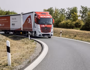 Mercedes-Benz Actros 1845 L [EU-spec] '2011–pr.