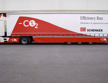 Mercedes-Benz Actros 1845 LS Efficiency Run (Br.963) '2015