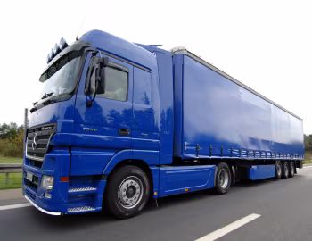 Mercedes-Benz Actros 1846 LS (MP2) '04.2003–09