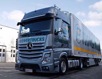 Mercedes-Benz Actros 1848 (Bm.963.406) '2011–pr.