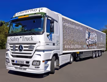 Mercedes-Benz Actros 1848 S (MP2) '04.2003–09