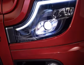 Mercedes-Benz Actros L 1853 LS Giga Space Cab [LHD] (MP4 / Br.963) '2021–????