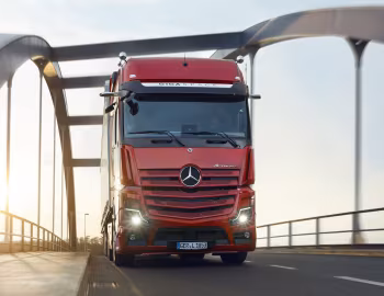 Mercedes-Benz Actros L 1853 LS Giga Space Cab [LHD] (MP4 / Br.963) '2021–????