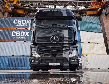 Mercedes-Benz Actros 1853 LS Giga Space Cab [LHD] (MP4 / Br.963) '2022–????