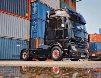 Mercedes-Benz Actros 1853 LS Giga Space Cab [LHD] (MP4 / Br.963) '2022–????