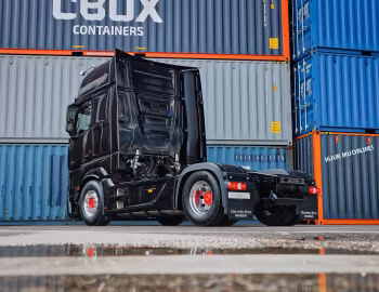 Mercedes-Benz Actros 1853 LS Giga Space Cab [LHD] (MP4 / Br.963) '2022–????
