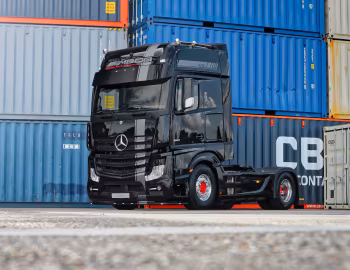 Mercedes-Benz Actros 1853 LS Giga Space Cab [LHD] (MP4 / Br.963) '2022–????