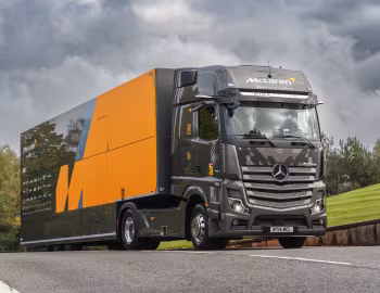 Mercedes-Benz Actros 1853 LS Giga Space Cab [LHD] (MP4 / Br.963) '2022–????