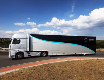 Mercedes-Benz Actros 1853 LS [UK-spec] (MP4 / Br.963) '2022–pr.