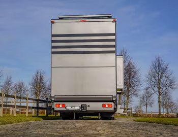 Mercedes-Benz Actros STX Racing Standard '2023