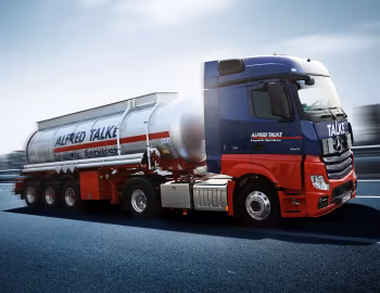 Mercedes-Benz Actros 1943 LS (MP4 / Br.963) '2011–17