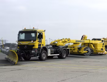 Mercedes-Benz Actros 2041 AS (MP2) '04.2003–09