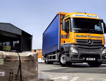 Mercedes-Benz Actros 2532 [UK-spec] (Br.963) '2011–16