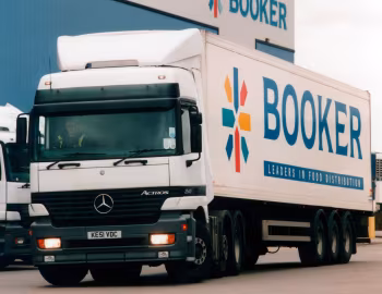 Mercedes-Benz Actros 2540 [UK-spec] (MP1) '09.1996–10.2002