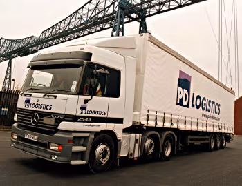 Mercedes-Benz Actros 2543 [UK-spec] (MP1) '1997–2002
