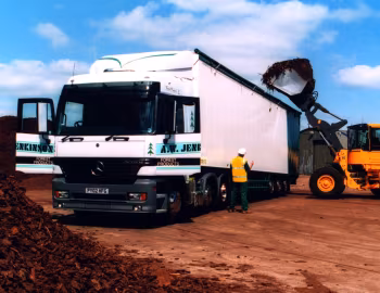 Mercedes-Benz Actros 2543 [UK-spec] (MP1) '1997–2002
