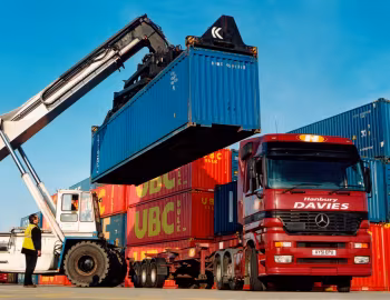 Mercedes-Benz Actros 2543 [UK-spec] (MP1) '1997–2002