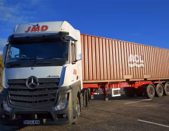 Mercedes-Benz Actros 2545 LS [UK-spec] (Bm.963.4) '2011–17