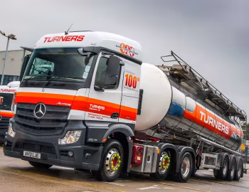 Mercedes-Benz Actros 2545 LS [UK-spec] (Bm.963.4) '2011–17
