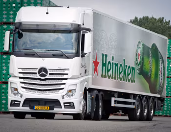 Mercedes-Benz Actros 2545 LS BigSpace (Bm.963.4) '2011–17