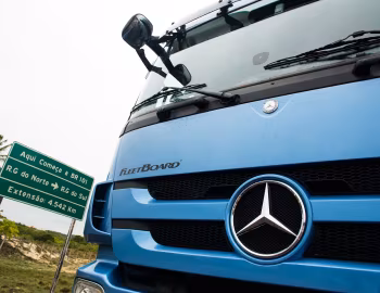 Mercedes-Benz Actros 2546 LS 6×2 [Brazil] (MP3) '2012–15