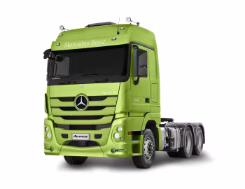 Mercedes-Benz Actros 2546 6×2 [Brazil] '2015–pr.