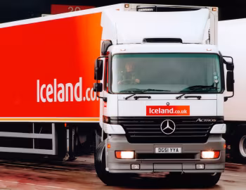 Mercedes-Benz Actros 2546 LS [UK-spec] (MP1) '10.1997–????