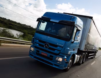 Mercedes-Benz Actros 2546 LS 6×2 [Brazil] (MP3) '2012–15
