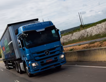 Mercedes-Benz Actros 2546 LS 6×2 [Brazil] (MP3) '2012–15