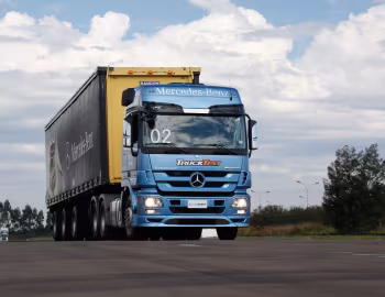 Mercedes-Benz Actros 2546 LS 6×2 [Brazil] (MP3) '2012–15