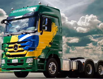 Mercedes-Benz Actros 2546 LS 6×2 [Brazil] (MP3) '08.2009–12