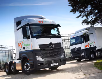 Mercedes-Benz Actros 2548 LS Tractor Truck [UK-spec] (Br.963) '2011–17