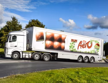 Mercedes-Benz Actros 2551 LS [UK-spec] '2013–17