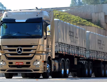 Mercedes-Benz Actros 2646 LS 6×4 [Brazil] (MP3) '2011–15
