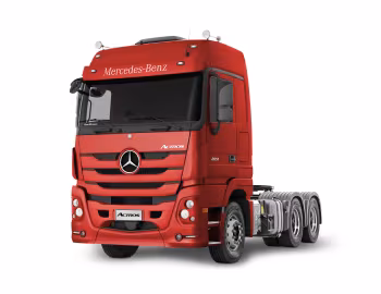 Mercedes-Benz Actros 2651 6×4 [Brazil] '2015–pr.