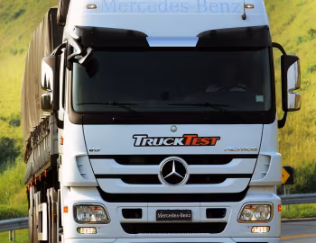 Mercedes-Benz Actros 2655 LS 6×4 [Brazil] (MP3) '2013–15
