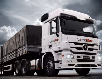 Mercedes-Benz Actros 2655 LS 6×4 [Brazil] (MP3) '2013–15