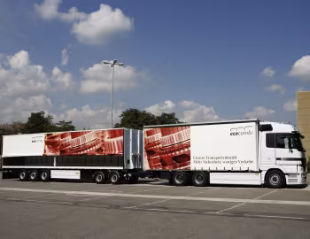 Mercedes-Benz Actros 2660 LL (MP2 / Br.934) '2006