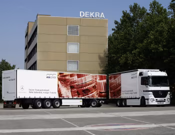 Mercedes-Benz Actros 2660 LL (MP2 / Br.934) '2006