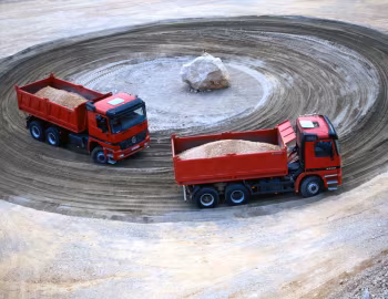 Mercedes-Benz Actros 3340 (MP1 / Br.952) '04.1997–10.2002