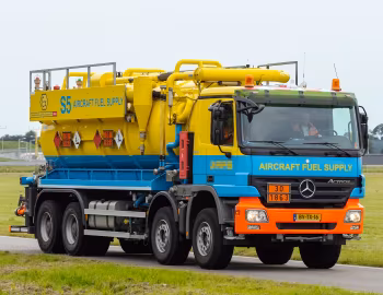 Mercedes-Benz Actros 4141 K (MP2) '04.2003–09