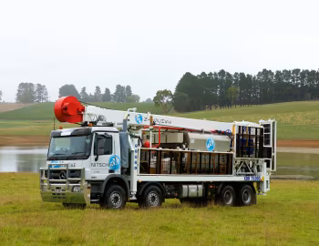 Mercedes-Benz Actros 4148 B [Australia] '2008–????