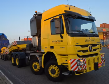 Mercedes-Benz Actros 4160 SLT 8×8 [Brazil] (MP3) '12.2013–pr.