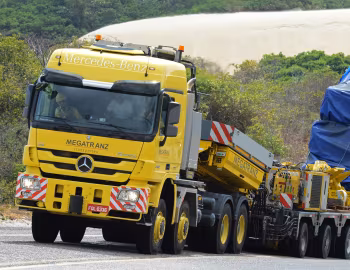 Mercedes-Benz Actros 4160 SLT 8×8 [Brazil] (MP3) '12.2013–pr.