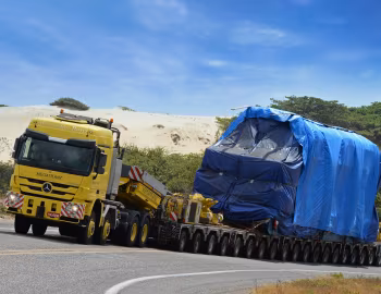 Mercedes-Benz Actros 4160 SLT 8×8 [Brazil] (MP3) '12.2013–pr.