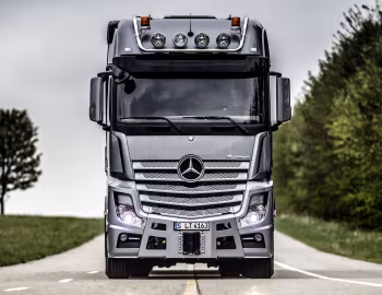 Mercedes-Benz Actros 4163 SLT 8×4 (Bm.963.426) '2013–pr.
