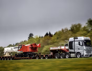 Mercedes-Benz Actros 4163 SLT 8×4 (Bm.963.426) '2013–pr.