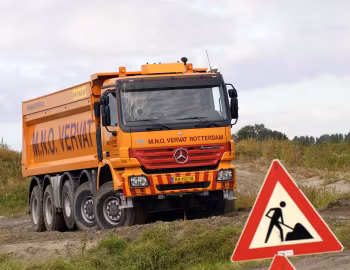 Mercedes-Benz Actros 5148 (MP2) '2002–09