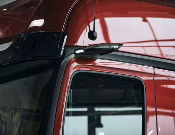 Mercedes-Benz Actros L 1863 LS 4×2 (Br.963) '2022–pr.